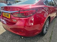 MAZDA MAZDA6