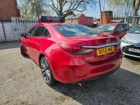 MAZDA MAZDA6