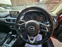 MAZDA MAZDA6