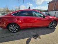 MAZDA MAZDA6