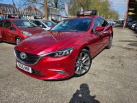 MAZDA MAZDA6