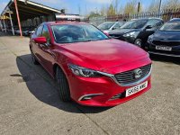 MAZDA MAZDA6