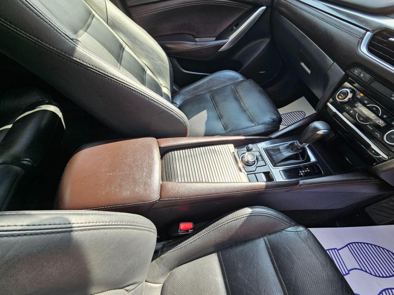 MAZDA MAZDA6