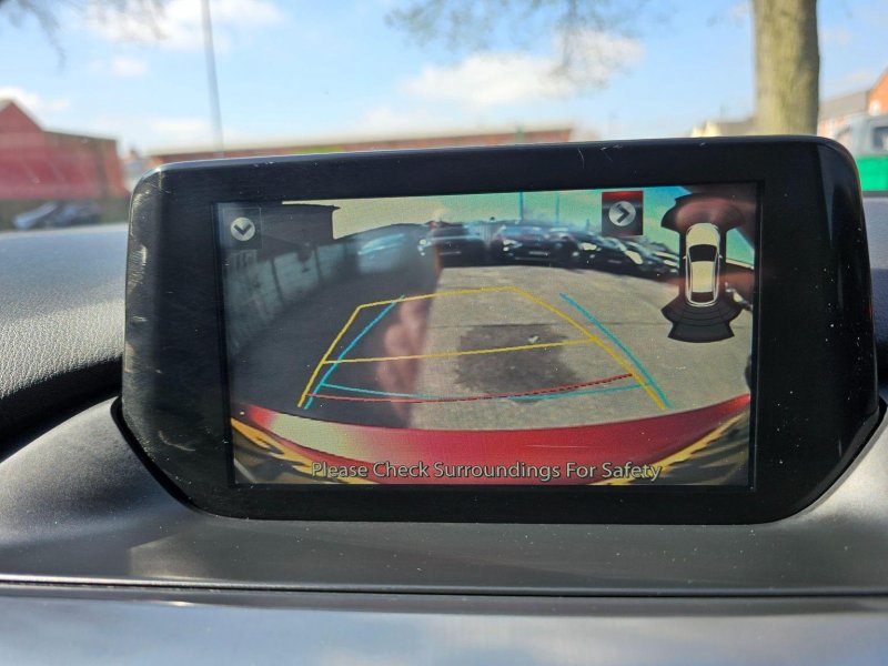 MAZDA MAZDA6