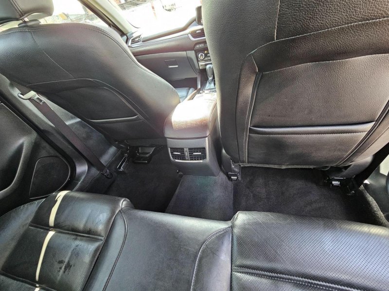 MAZDA MAZDA6