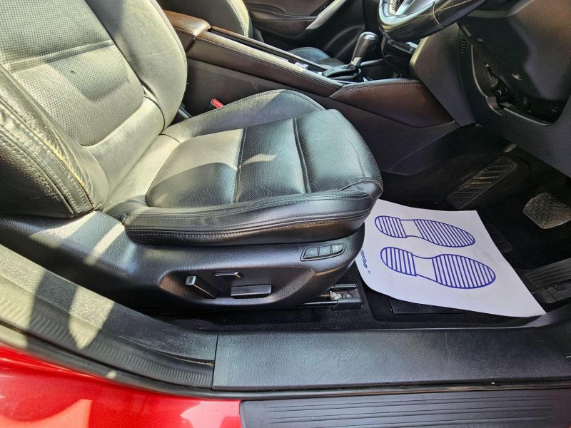 MAZDA MAZDA6
