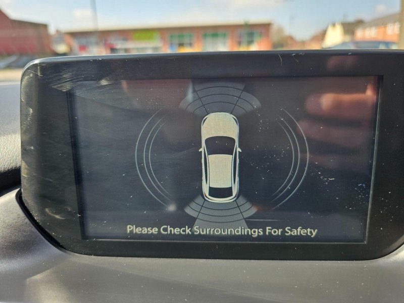 MAZDA MAZDA6