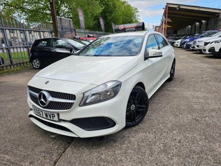 MERCEDES-BENZ
