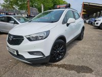 VAUXHALL MOKKA X