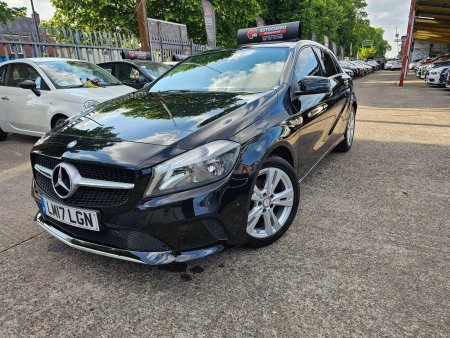 MERCEDES-BENZ