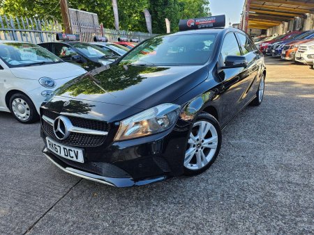MERCEDES-BENZ