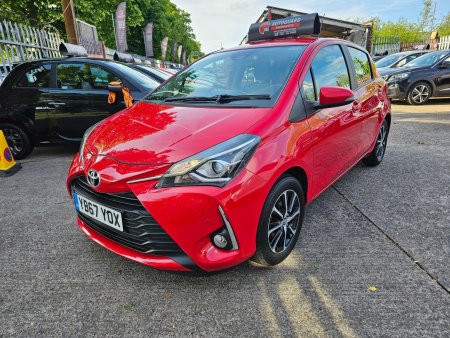 TOYOTA