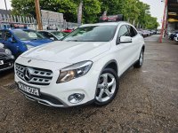 MERCEDES-BENZ GLA CLASS