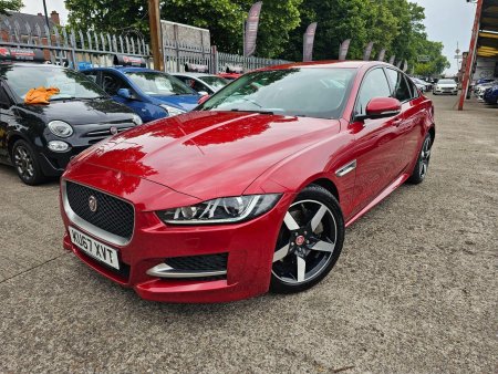 JAGUAR