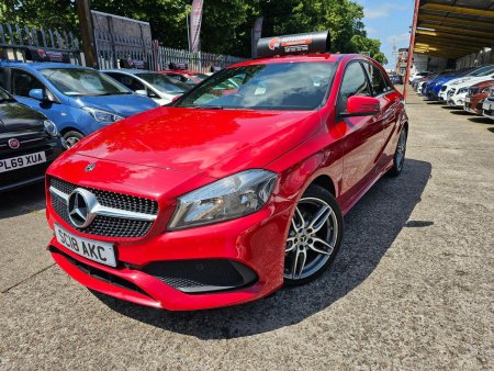 MERCEDES-BENZ