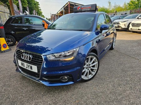 AUDI