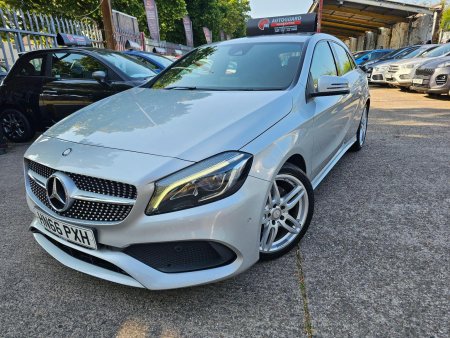 MERCEDES-BENZ