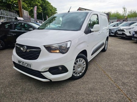 VAUXHALL