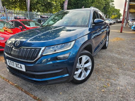 SKODA