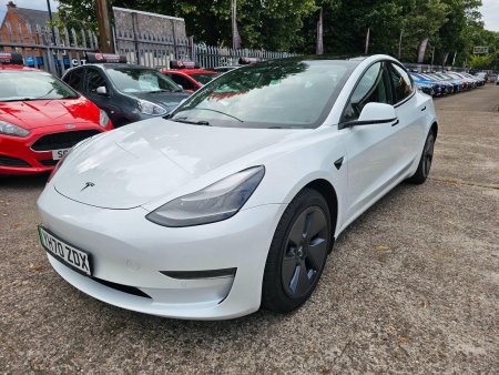 TESLA
