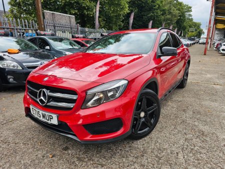 MERCEDES-BENZ