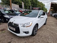 CITROEN DS4
