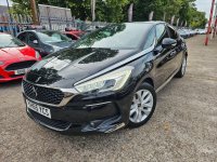DS AUTOMOBILES DS 5
