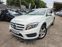 MERCEDES-BENZ GLA CLASS
